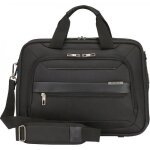 Sac synthétique - samsonite - vecturaevo69 - noir - 1 compartiment principal - port usb Sac synthétique - samsonite - vecturaevo69 - noir - 1 compartiment principal - port usb