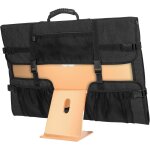 Sac de transport pour ordinateur de bureau imac apple 24 , housse de protection pour moniteur de protection ... Sac de transport pour ordinateur de bureau imac apple 24 , housse de protection pour moniteur de protection ...