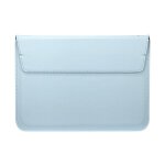 Sacoche en cuir pour ordinateur portable, compatible avec mac book air pro - for pour 11 11, 3 pouces ...