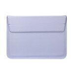 Sacoche en cuir pour ordinateur portable, compatible avec mac book air pro - for pour 11 11, 3 pouces ...