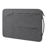 Sacoche tanche pour ordinateur portable de 11, 6  12, 5 pouces, protection 360