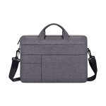Sacoche tanche pour ordinateur portable 13. 3 / 14 / 15. 6 pouces, sacoche  bandoulire pour macbook ...
