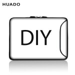 Sacoche � fermeture �clair pour ordinateur portable, sacoche pour macbook, netbook, housse pour tablette ...