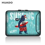 Sacoche � fermeture �clair pour ordinateur portable, sacoche pour macbook, netbook, housse pour tablette ...