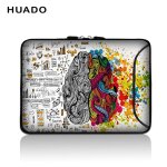 Sacoche � fermeture �clair pour ordinateur portable, sacoche pour macbook, netbook, housse pour tablette ...