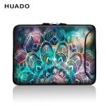 Sacoche � fermeture �clair pour ordinateur portable, sacoche pour macbook, netbook, housse pour tablette ...