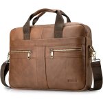 Sacoche homme pour ordinateur 15. 6 pouces porte document homme sacoche classeur cartable cuir homme ... Sacoche homme pour ordinateur 15. 6 pouces porte document homme sacoche classeur cartable cuir homme ...