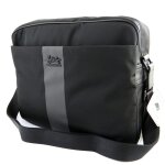 Sacoche 'lafayette' noir (ordinateur) Sacoche 'lafayette' noir (ordinateur)