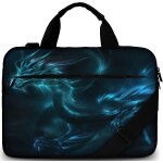 Sacoche ordinateur 15 / 15. 6 pouces - sac ordinateur moderne en toile i ordinateur portable de haute ...