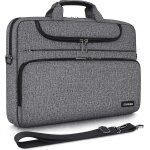 Sacoche ordinateur 17 pouces imperméable pochette pc portable sac à bandoulière homme business pour 17 ... Sacoche ordinateur 17 pouces imperméable pochette pc portable sac à bandoulière homme business pour 17 ...