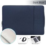 Sacoche pour ordinateur portable 13 pouces 14 pouces 15. 6 pouces 17 pouces, pour lenovo macbook xiaomi ... Sacoche pour ordinateur portable 13 pouces 14 pouces 15. 6 pouces 17 pouces, pour lenovo macbook xiaomi ...