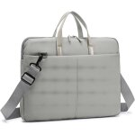 Sacoche ordinateur portable 15, 6 pouces sacoche pc cartable femme housse ordinateur portable mallette ...