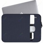 Sacoche pour ordinateur portable 17. 3 pouces, tui pour hp pavilion 17 / hp envy 17 / hp probook 17 ...
