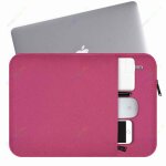 Sacoche pour ordinateur portable 17. 3 pouces, tui pour hp pavilion 17 / hp envy 17 / hp probook 17 ...