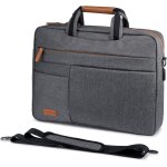 Sacoche ordinateur portable 17. 3 pouces impermable mallette sac pc tablette ordinateur cartable sac ...