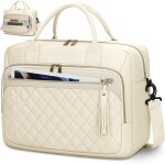 Sacoche pour ordinateur portable 17 pouces sac travail femme grande sac pc portable sacs et housses pour ...