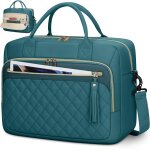 Sacoche pour ordinateur portable 17 pouces sac travail femme grande sac pc portable sacs et housses pour ...