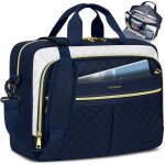 Sacoche pour ordinateur portable 17 pouces sac de travail femme grande sac pc portable imperméable porte ... Sacoche pour ordinateur portable 17 pouces sac de travail femme grande sac pc portable imperméable porte ...