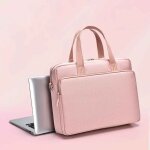 Sacoche pour ordinateur portable antichoc pour homme et femme, sac  main pour ordinateur portable, sac ...