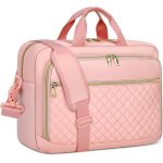 Sacoche pour ordinateur portable femme 17. 3 pouces grand sac pc portable housse ordinateur imperm�able ...