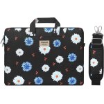 Sacoche pour ordinateur portable pour homme et femme, tui bombes pour macpleair 15, m2, m3, a2941 pro, ...