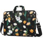 Sacoche pour ordinateur portable pour homme et femme, tui bombes pour macpleair 15, m2, m3, a2941 pro, ...