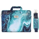 Sacoche pour ordinateur portable pour homme et femme, tui bombes pour macpleair 15, m2, m3, a2941 pro, ...