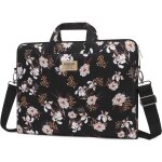 Sacoche pour ordinateur portable pour homme et femme, tui bombes pour macpleair 15, m2, m3, a2941 pro, ...