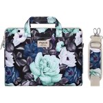 Sacoche pour ordinateur portable pour homme et femme, tui bombes pour macpleair 15, m2, m3, a2941 pro, ...