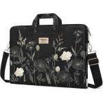 Sacoche pour ordinateur portable pour homme et femme, tui bombes pour macpleair 15, m2, m3, a2941 pro, ...