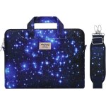 Sacoche pour ordinateur portable pour homme et femme, tui bombes pour macpleair 15, m2, m3, a2941 pro, ...
