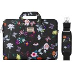 Sacoche pour ordinateur portable pour homme et femme, tui bombes pour macpleair 15, m2, m3, a2941 pro, ...