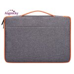 Sacoche pour ordinateur portable pour homme et femme, sac  main pour ordinateur portable, tui de transport ...
