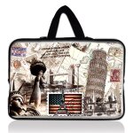 Sacoche pour ordinateur portable, housse pour ordinateur portable, tui pour tablette, pc, pour bali ...