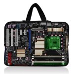 Sacoche pour ordinateur portable, housse pour ordinateur portable, tui pour tablette, pc, pour bali ...