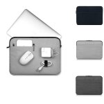 Sacoche pour ordinateur portable pour macbook air 11 12 13 14 15 pro retina 15. 6 pouces housse pour ...