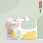 Sacoche pour ordinateur portable pour macbook air pro 13. 3 14 15 xiaomi, sacoche pour ordinateur portable ...