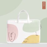 Sacoche pour ordinateur portable pour macbook air pro 13. 3 14 15 xiaomi, sacoche pour ordinateur portable ...