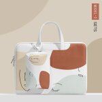Sacoche pour ordinateur portable pour macbook air pro 13. 3 14 15 xiaomi, sacoche pour ordinateur portable ...