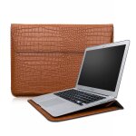 Sacoche pour ordinateur portable macbook air pro 13, tui pour ordinateur portable dallas m2, housse ...