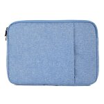 Sacoche pour ordinateur portable adapte pour macbook huawei lenovo 12 / 13 pouces tablette doublure ...
