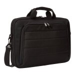 Sacoche pour ordinateur portable et tablette, noir, 40 cm