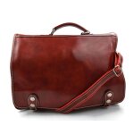 Sacoche ordinateur sac à main cuir bandoulière messenger cuir sac d'épaule sac postier rouge Sacoche ordinateur sac à main cuir bandoulière messenger cuir sac d'épaule sac postier rouge
