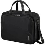 Sacoche pour ordinateur - samsonite - xbr 2. 0 - 15, 6 pouces - 20 / 28 l - noir