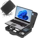 Sacoche rigide pour ordinateur portable 13 - 14  asus zenbook 14 / zenbook 13, vivobook 14 / vivobook ...