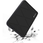 Sacoche rigide pour ordinateur portable compatible uniquement avec 17, 3 pouces acer nitro 5 (an517 - ...