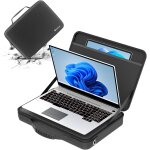Sacoche rigide pour ordinateur portable avec poignée pour 15, 6 pouces msi ws66 10t / 11u, pour prestige ... Sacoche rigide pour ordinateur portable avec poignée pour 15, 6 pouces msi ws66 10t / 11u, pour prestige ...