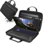 Sacoche rigide et sac de transport compatible avec asus rog strix scar 18 / g18 17, 3 et rog strix scar ... Sacoche rigide et sac de transport compatible avec asus rog strix scar 18 / g18 17, 3 et rog strix scar ...