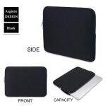 Sacoche souple pour ordinateur portable de 11 à 15. 6 pouces, sac de bureau, de voyage, d'affaires, pour ... Sacoche souple pour ordinateur portable de 11 à 15. 6 pouces, sac de bureau, de voyage, d'affaires, pour ...