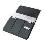 Sacoche de transport �tanche pour ordinateur portable, �tui pour macbook, ipad, tablette, housse pour ...